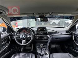 بي ام دبليو الفئة 3